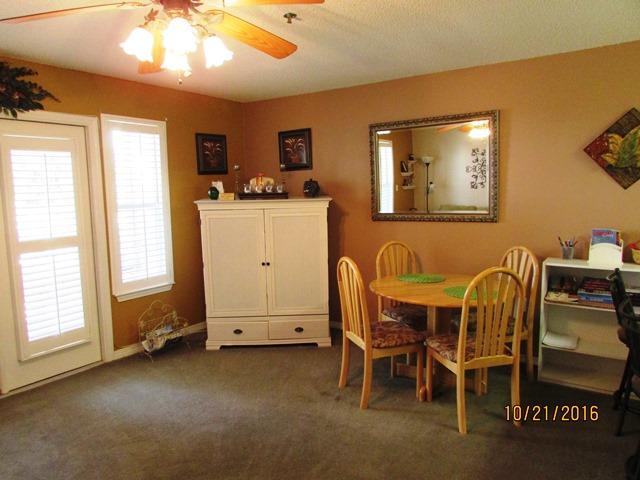 GRAND CARIBBEAN EAST CONDO - Residential