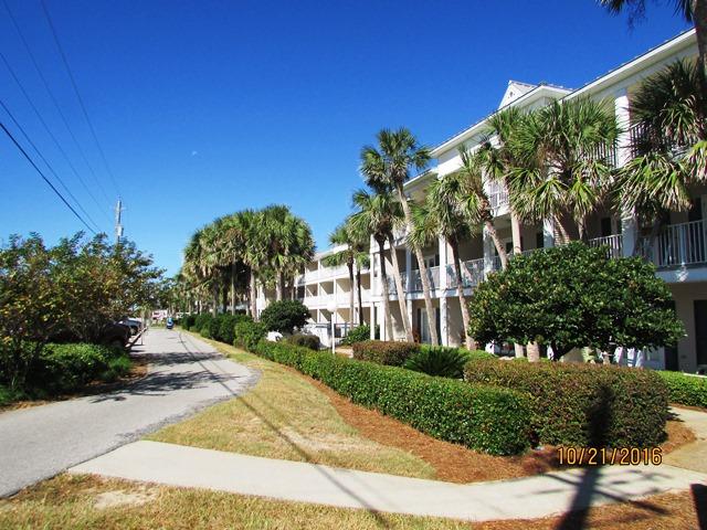 GRAND CARIBBEAN EAST CONDO - Residential