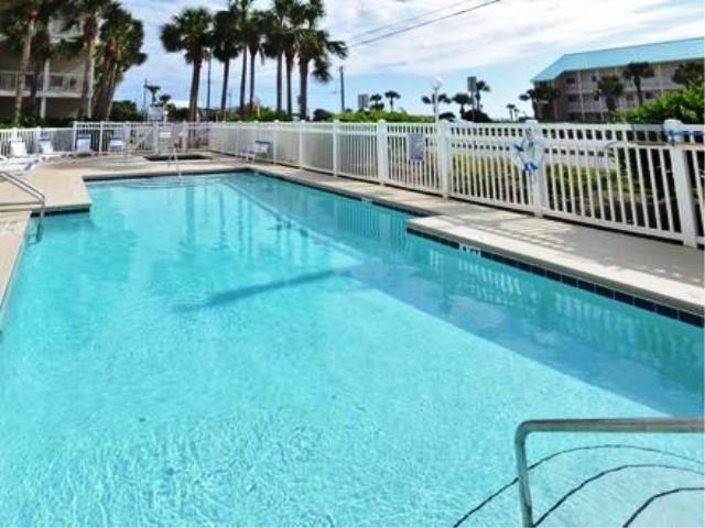 GRAND CARIBBEAN EAST CONDO - Residential