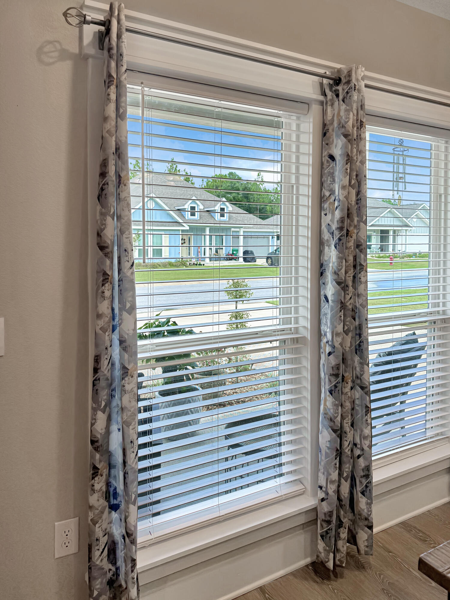 HILLWOOD ESTATES - Residential