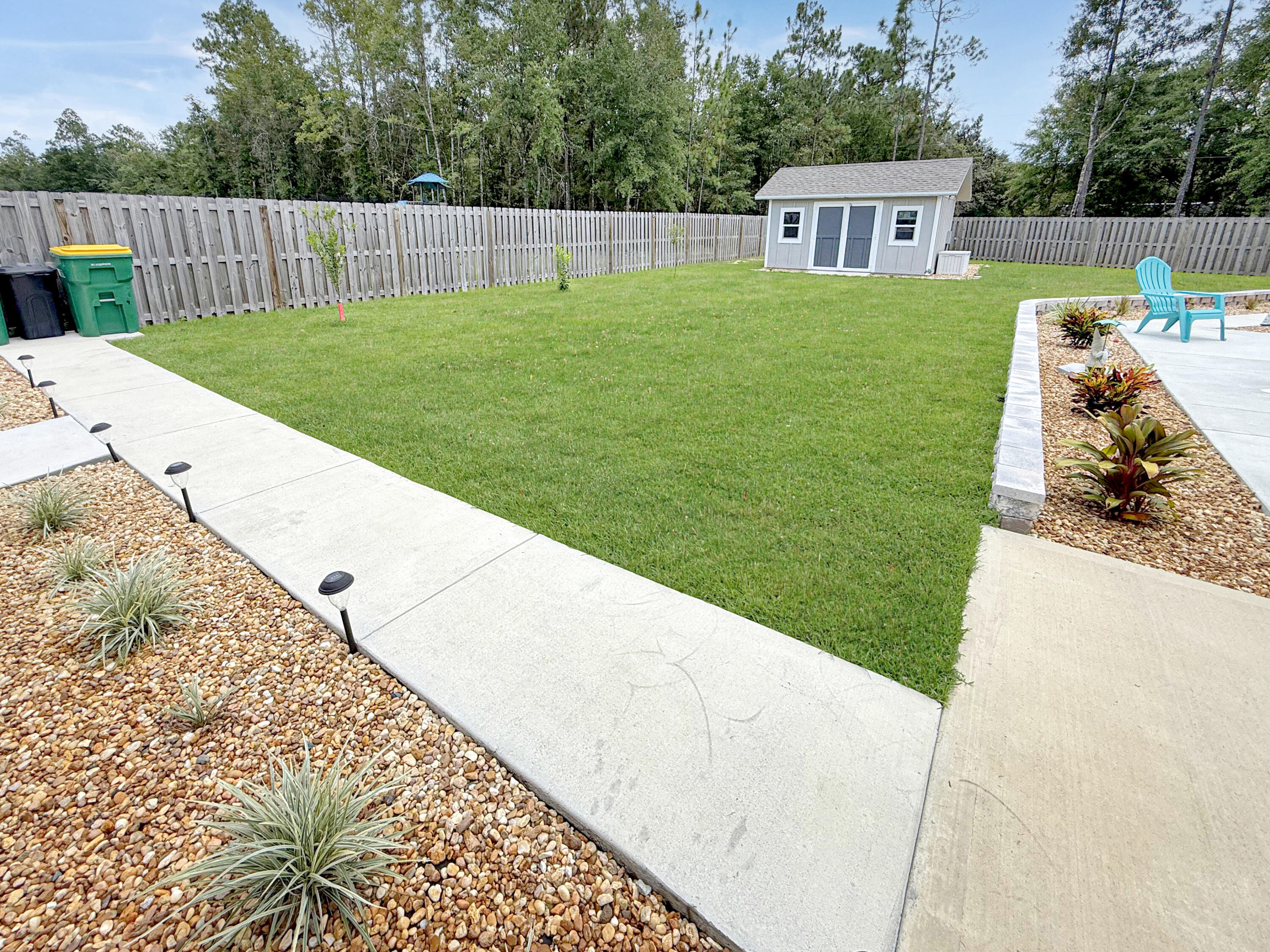 HILLWOOD ESTATES - Residential