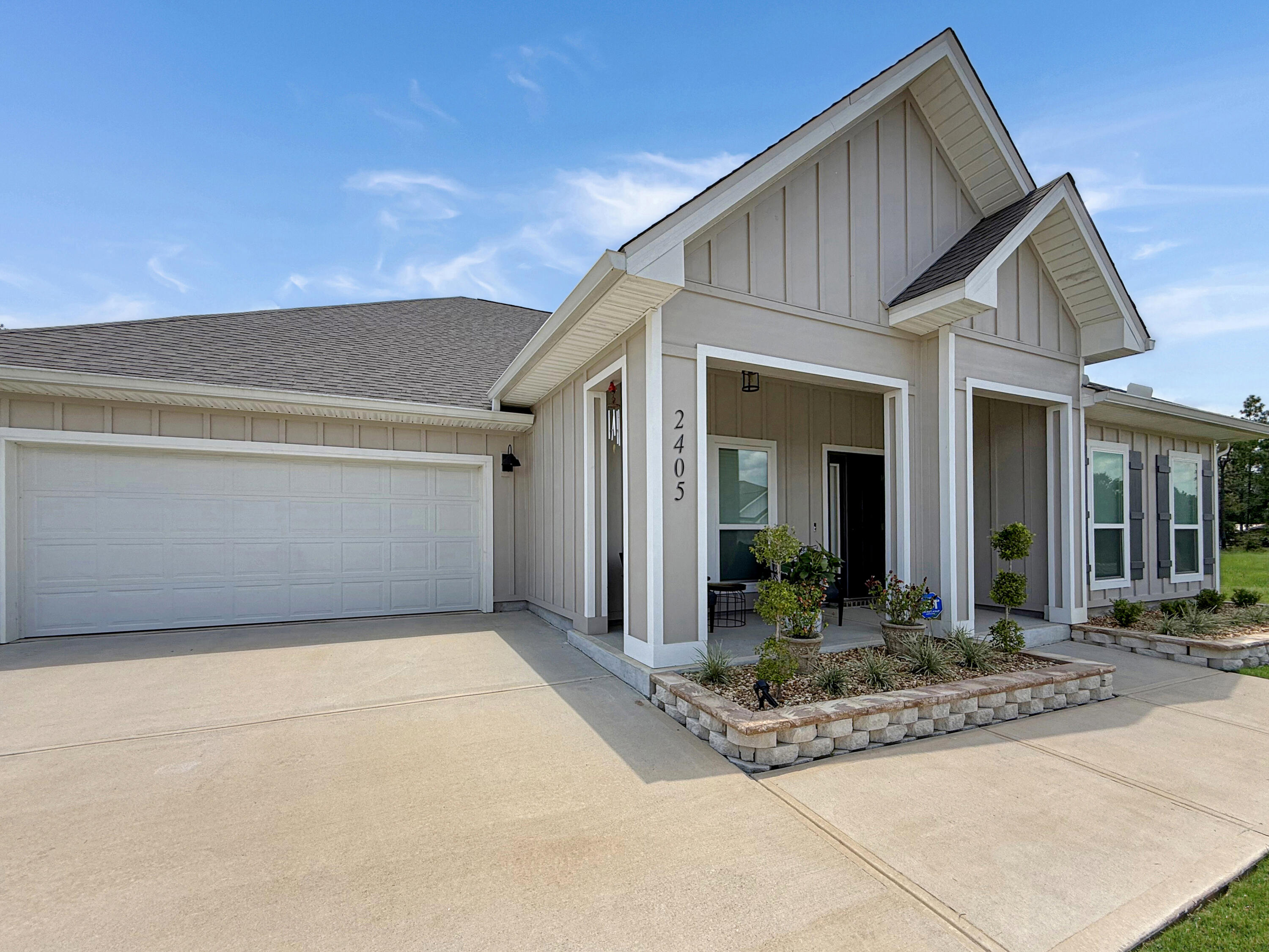 HILLWOOD ESTATES - Residential