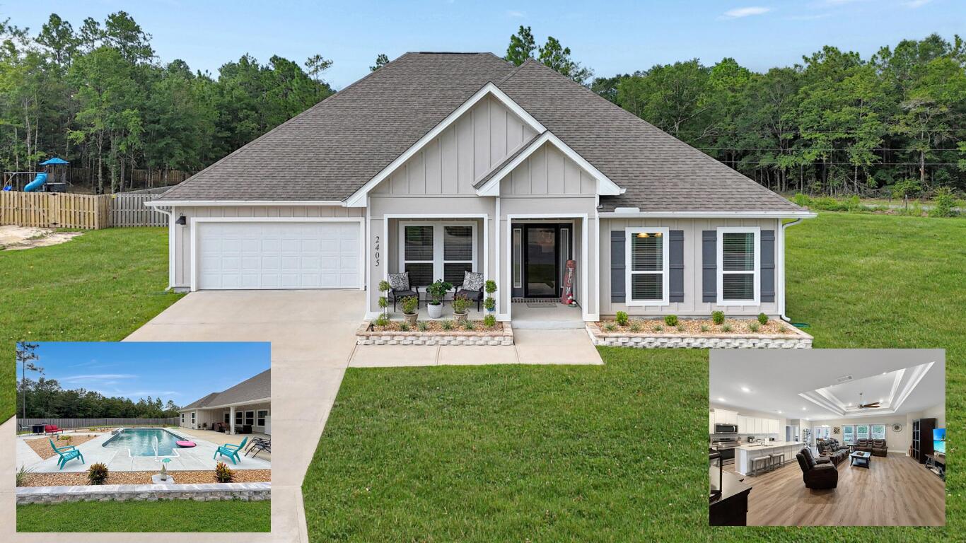 HILLWOOD ESTATES - Residential