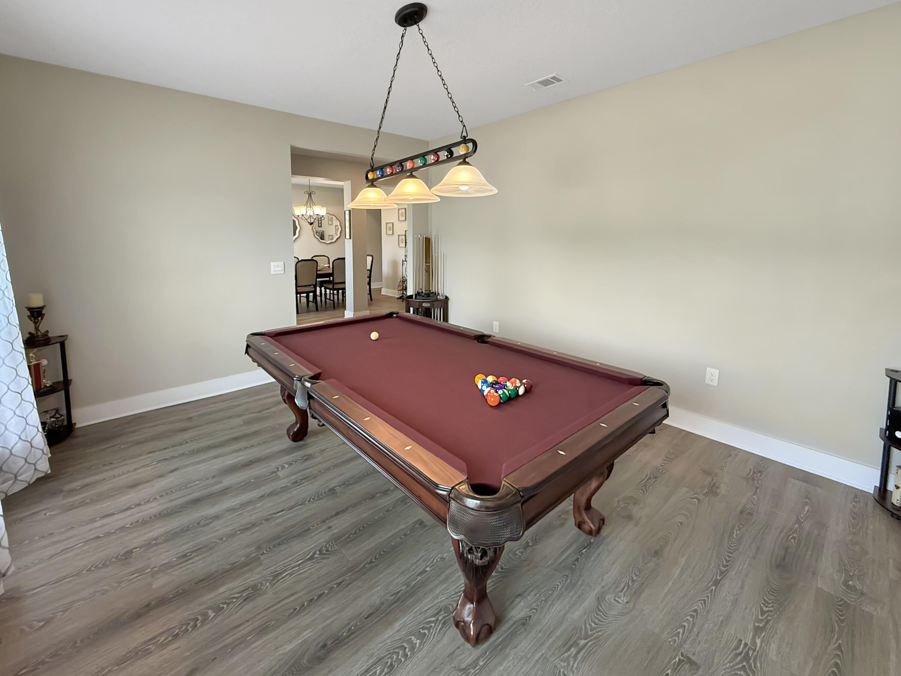 HILLWOOD ESTATES - Residential
