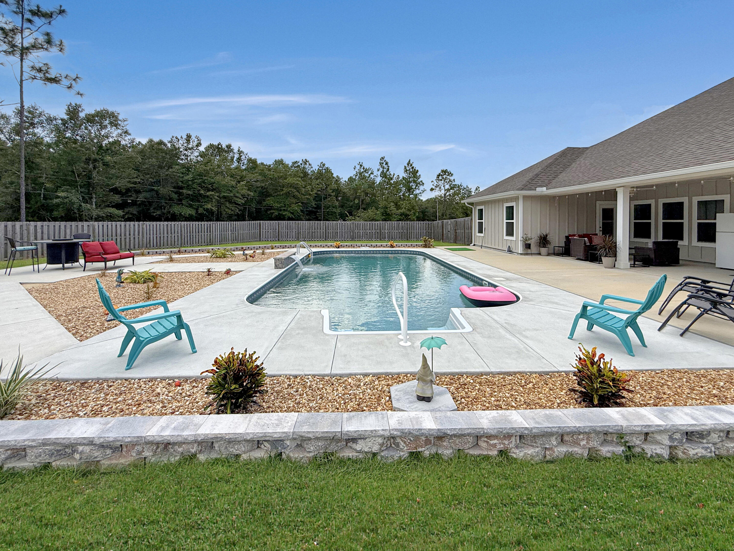 HILLWOOD ESTATES - Residential