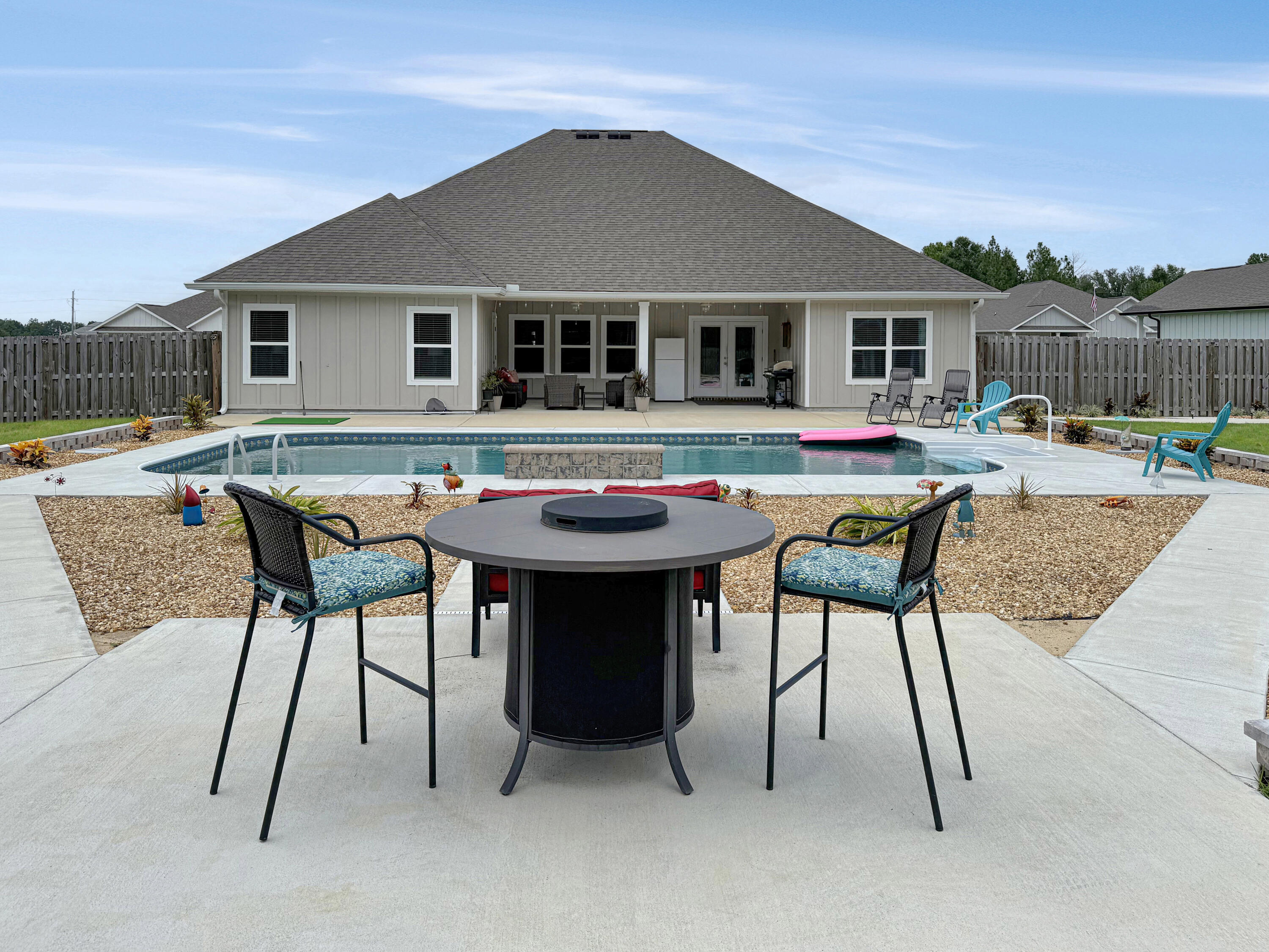 HILLWOOD ESTATES - Residential