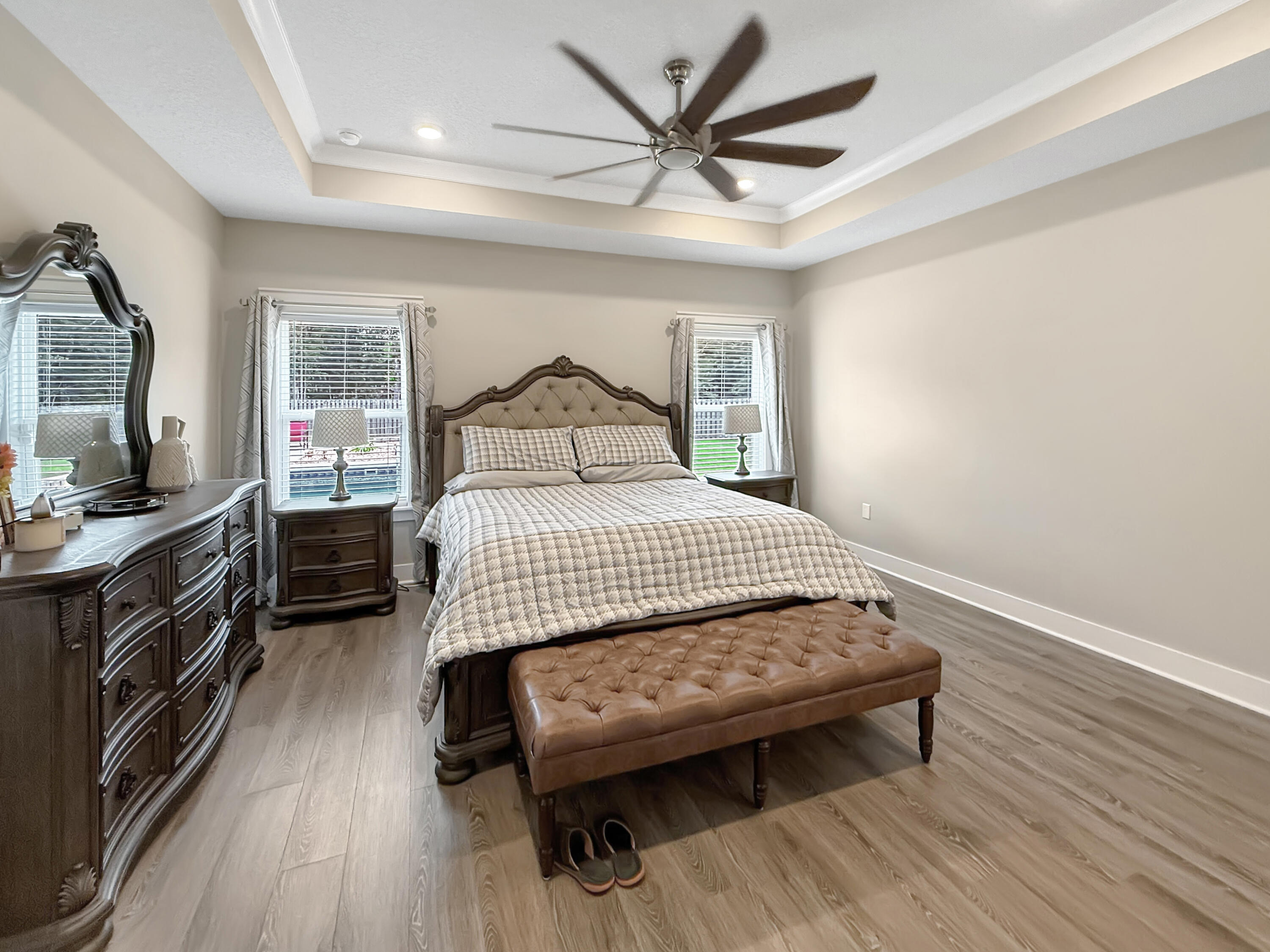 HILLWOOD ESTATES - Residential