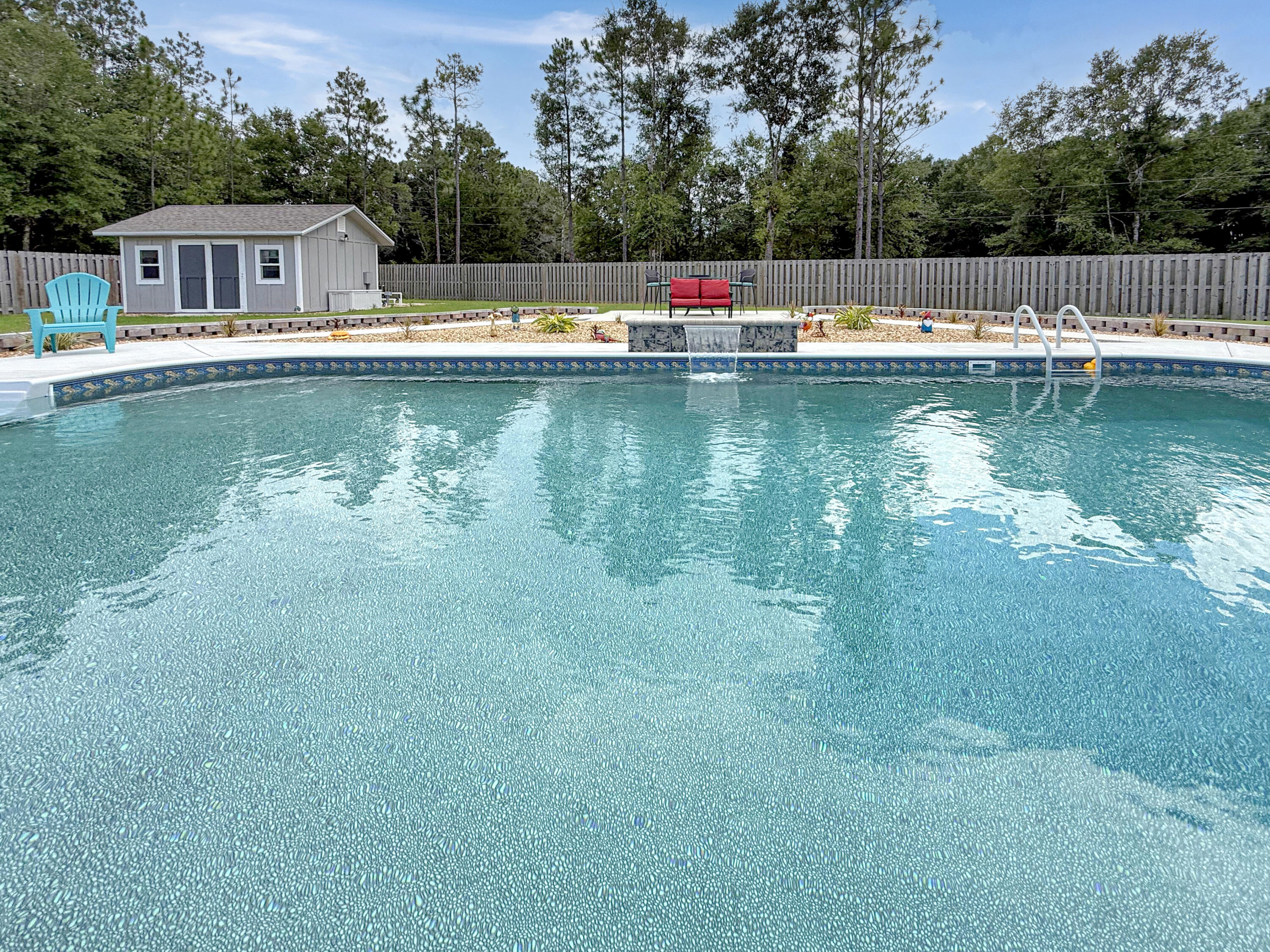 HILLWOOD ESTATES - Residential