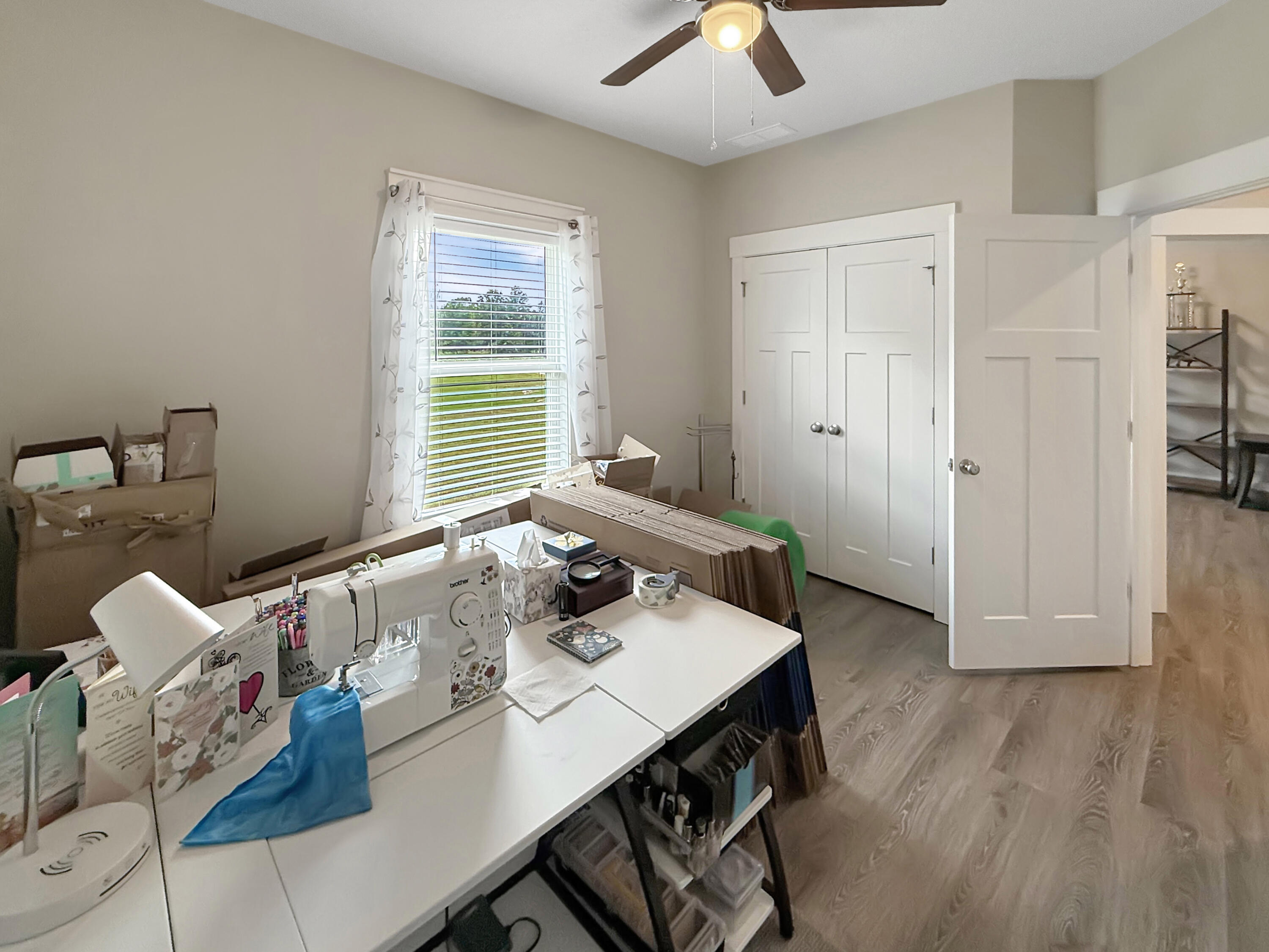 HILLWOOD ESTATES - Residential