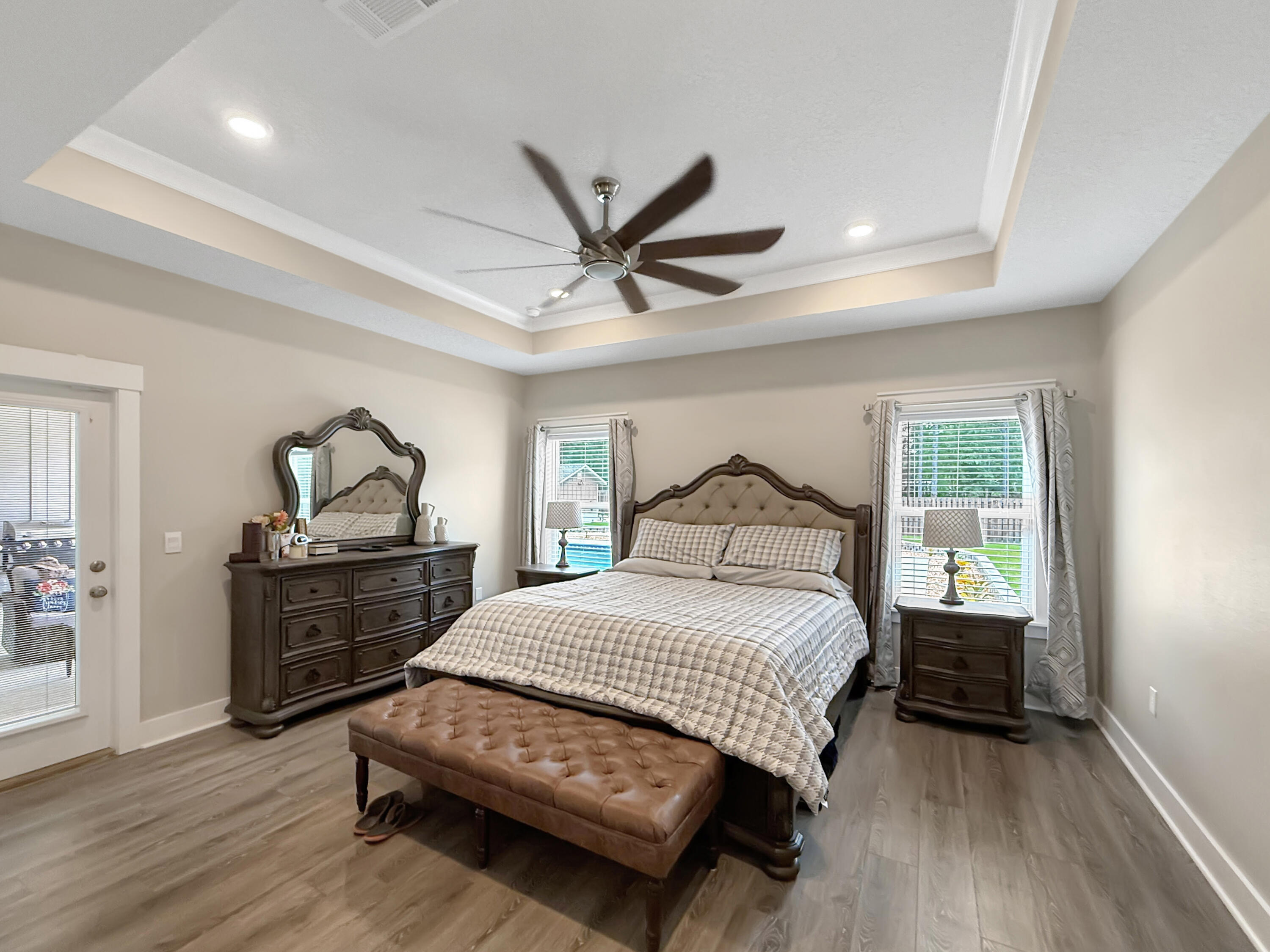 HILLWOOD ESTATES - Residential