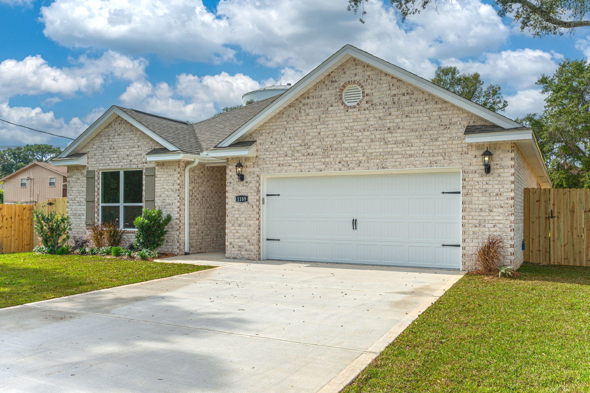 Lola Gardens - Residential