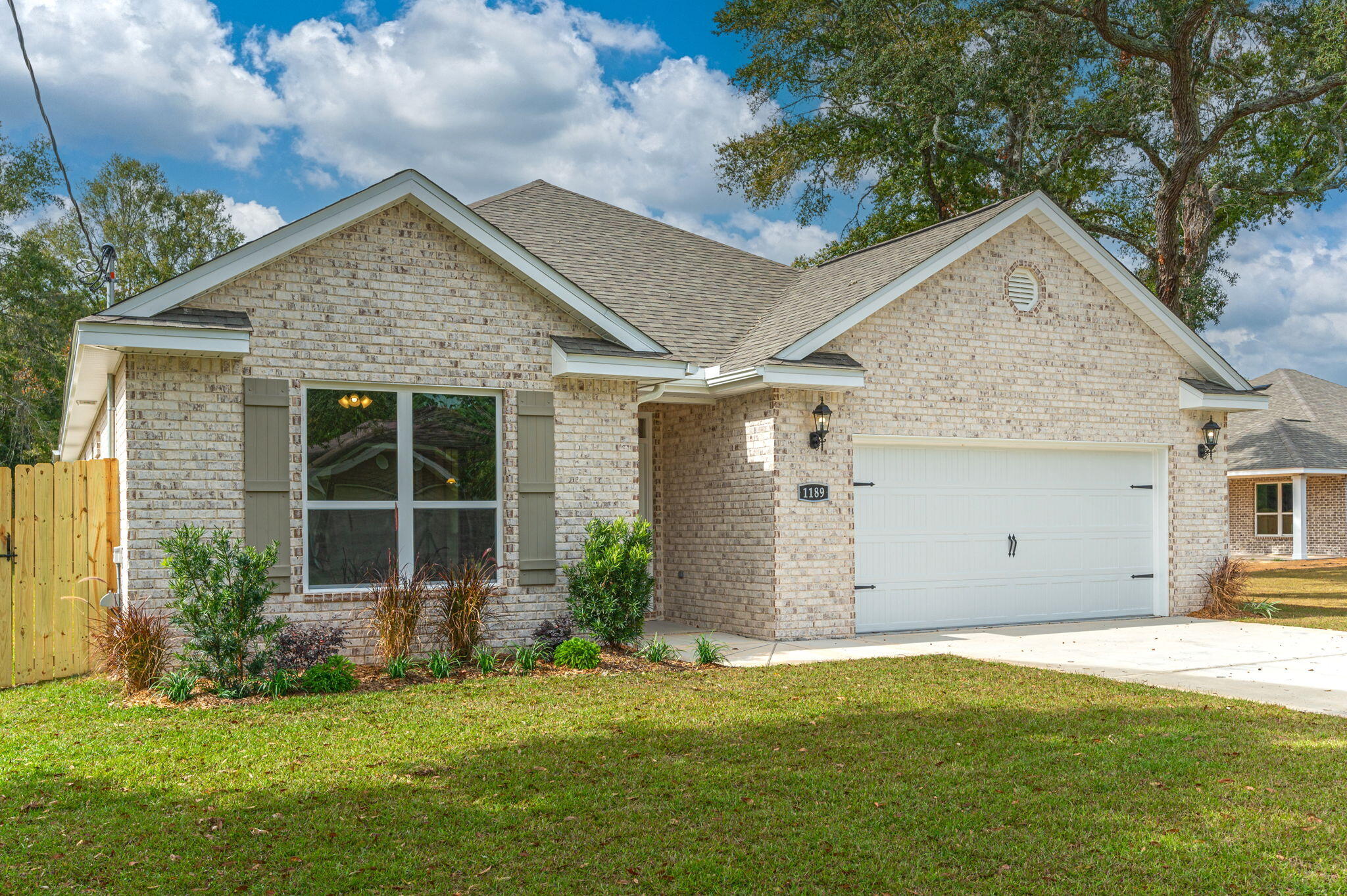 Lola Gardens - Residential