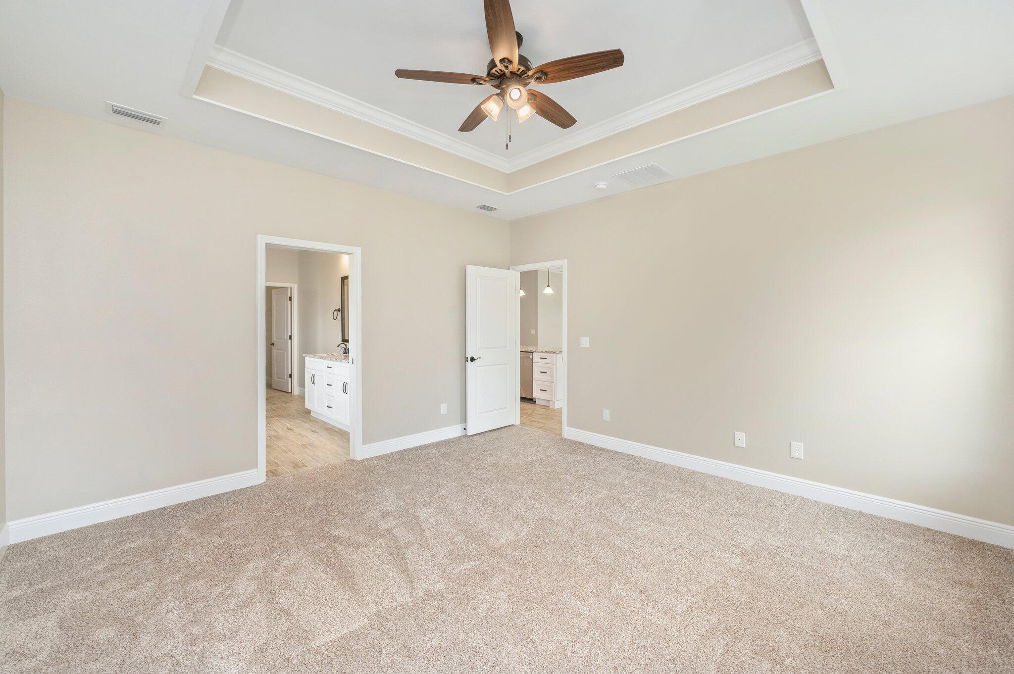 Lola Gardens - Residential