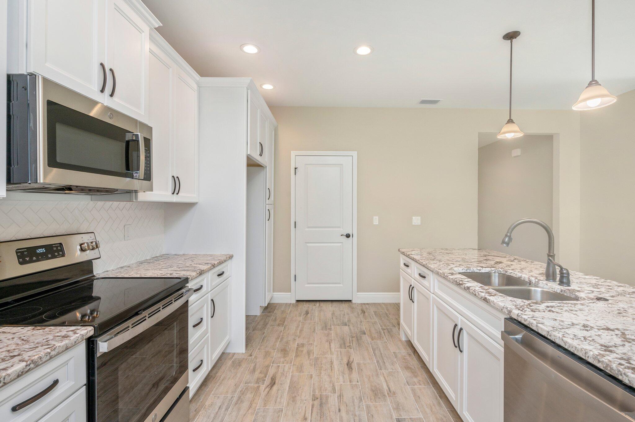 Lola Gardens - Residential