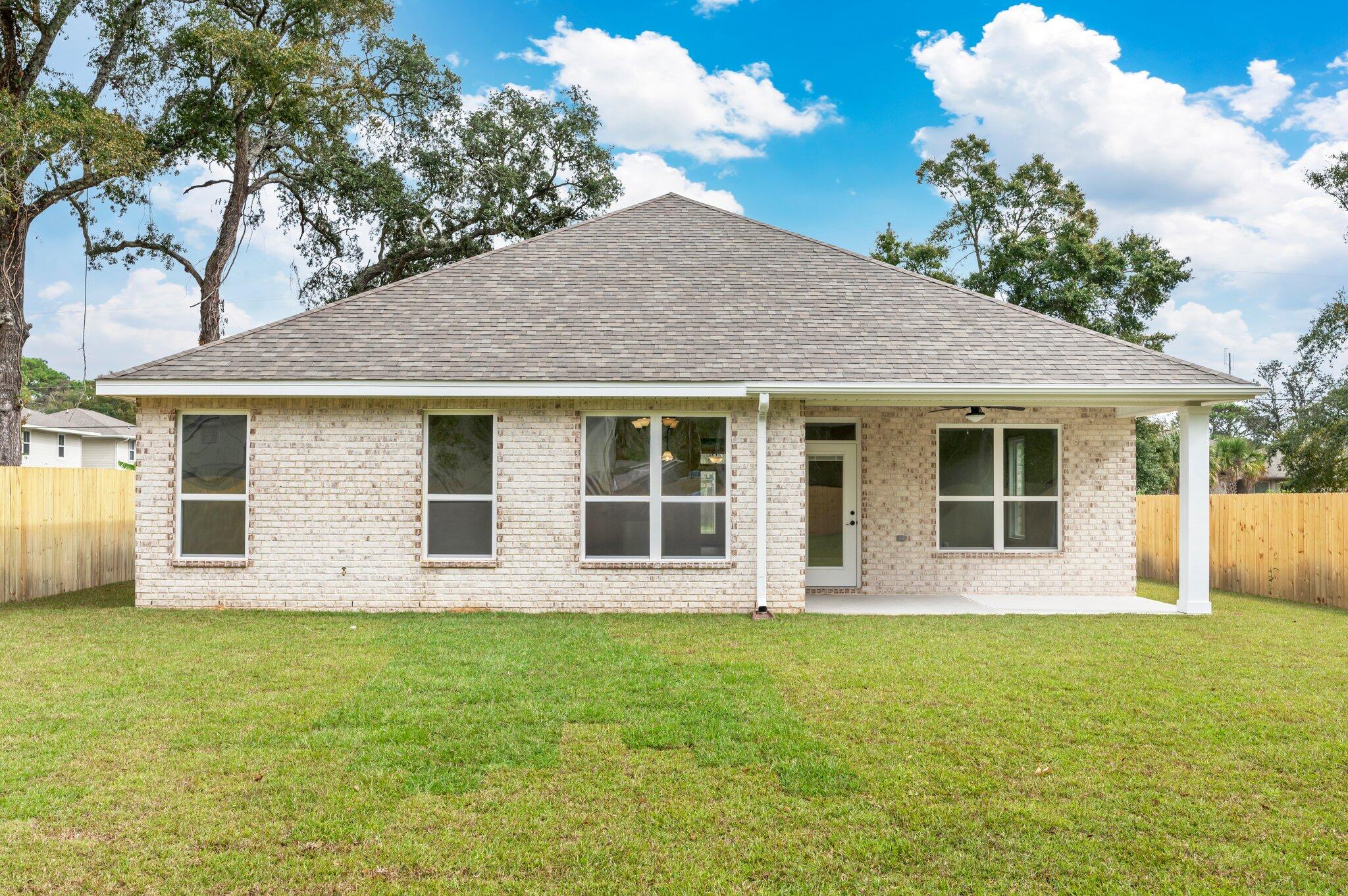 Lola Gardens - Residential