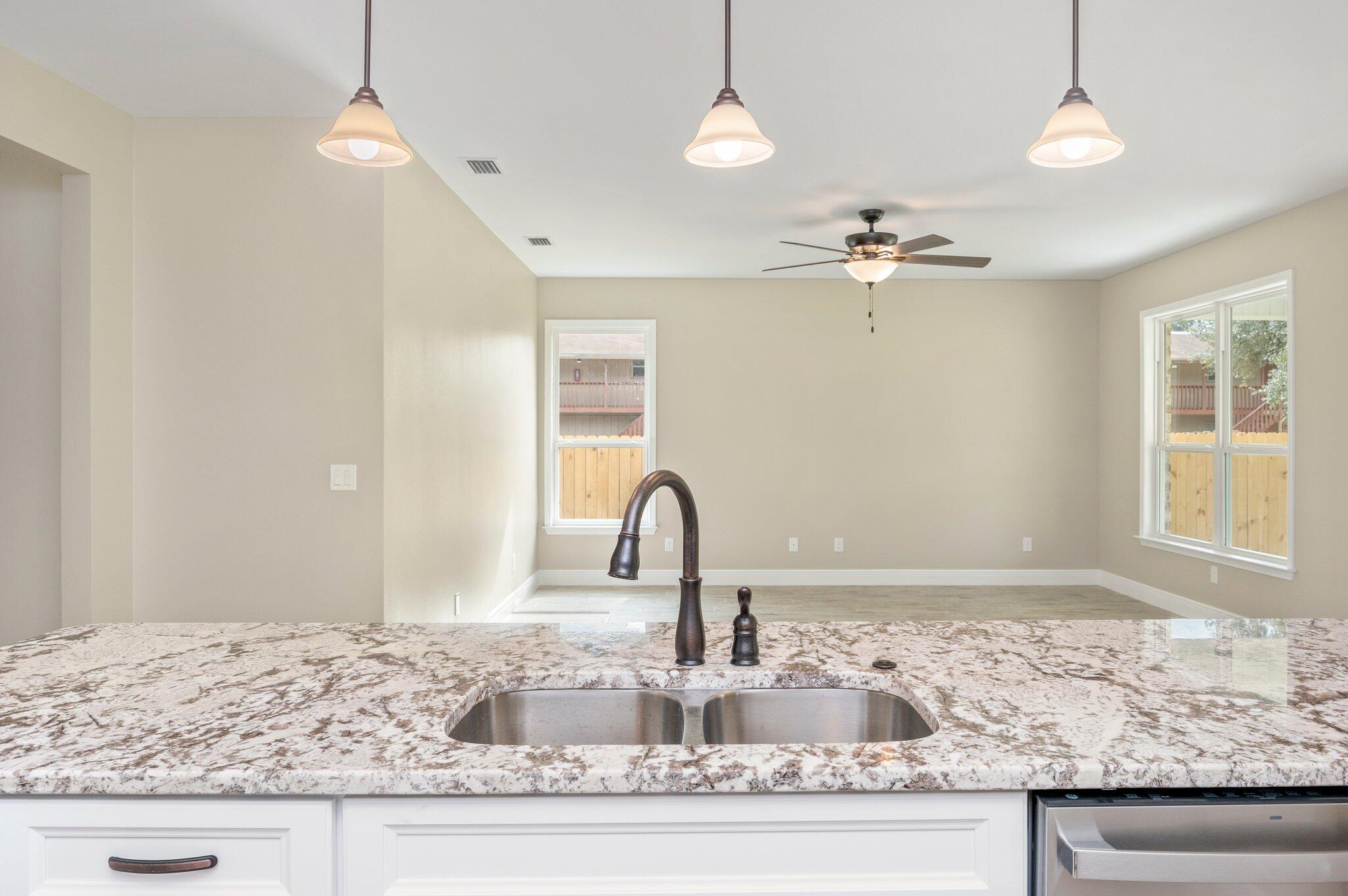 Lola Gardens - Residential