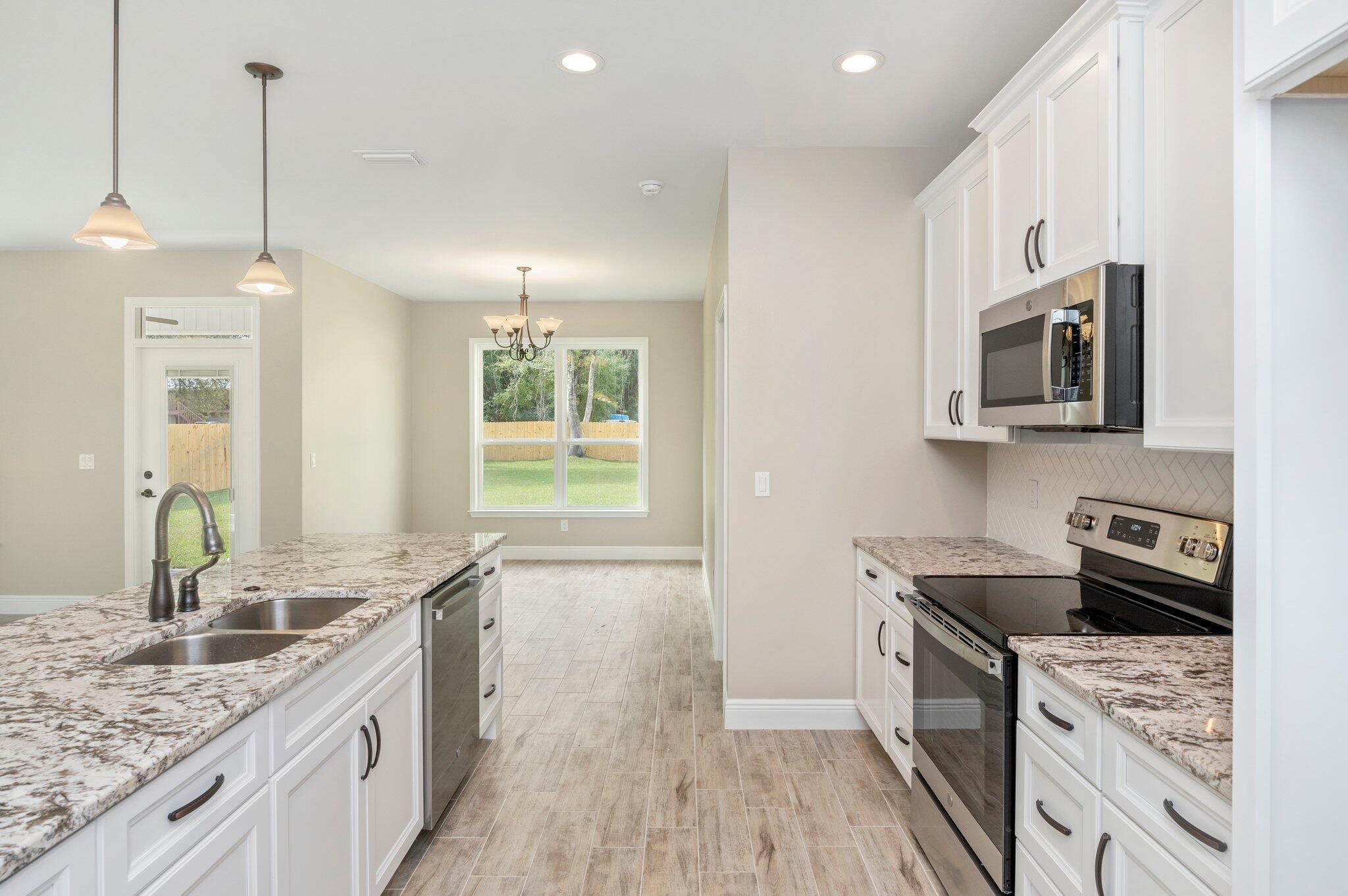 Lola Gardens - Residential