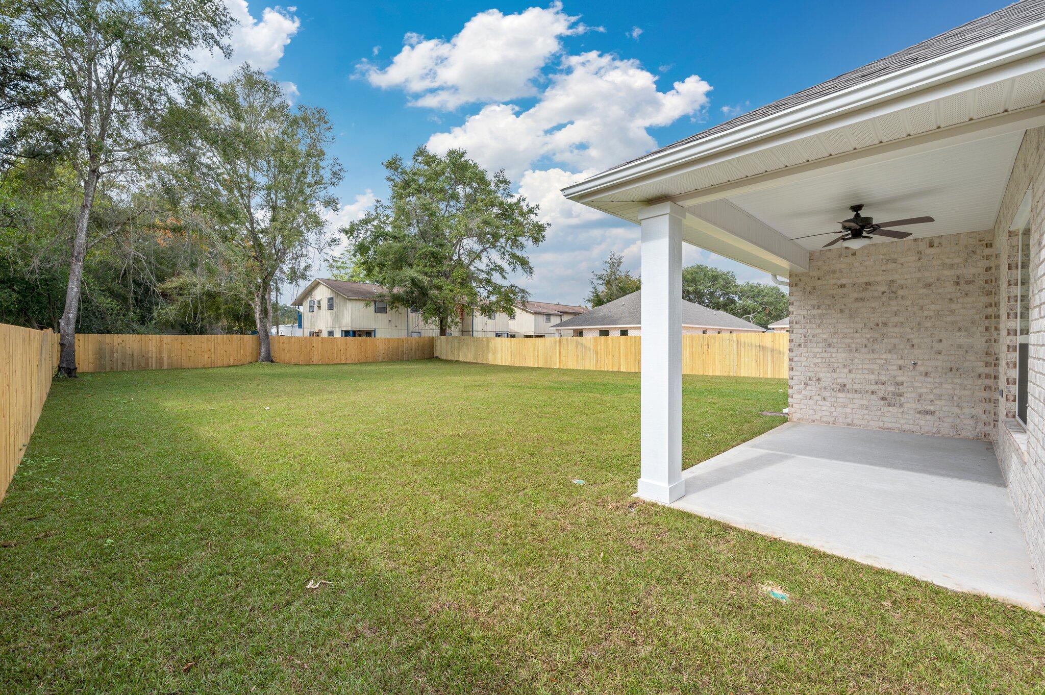 Lola Gardens - Residential