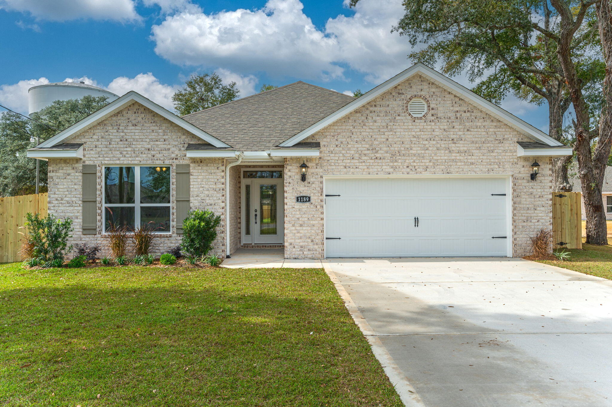 Lola Gardens - Residential