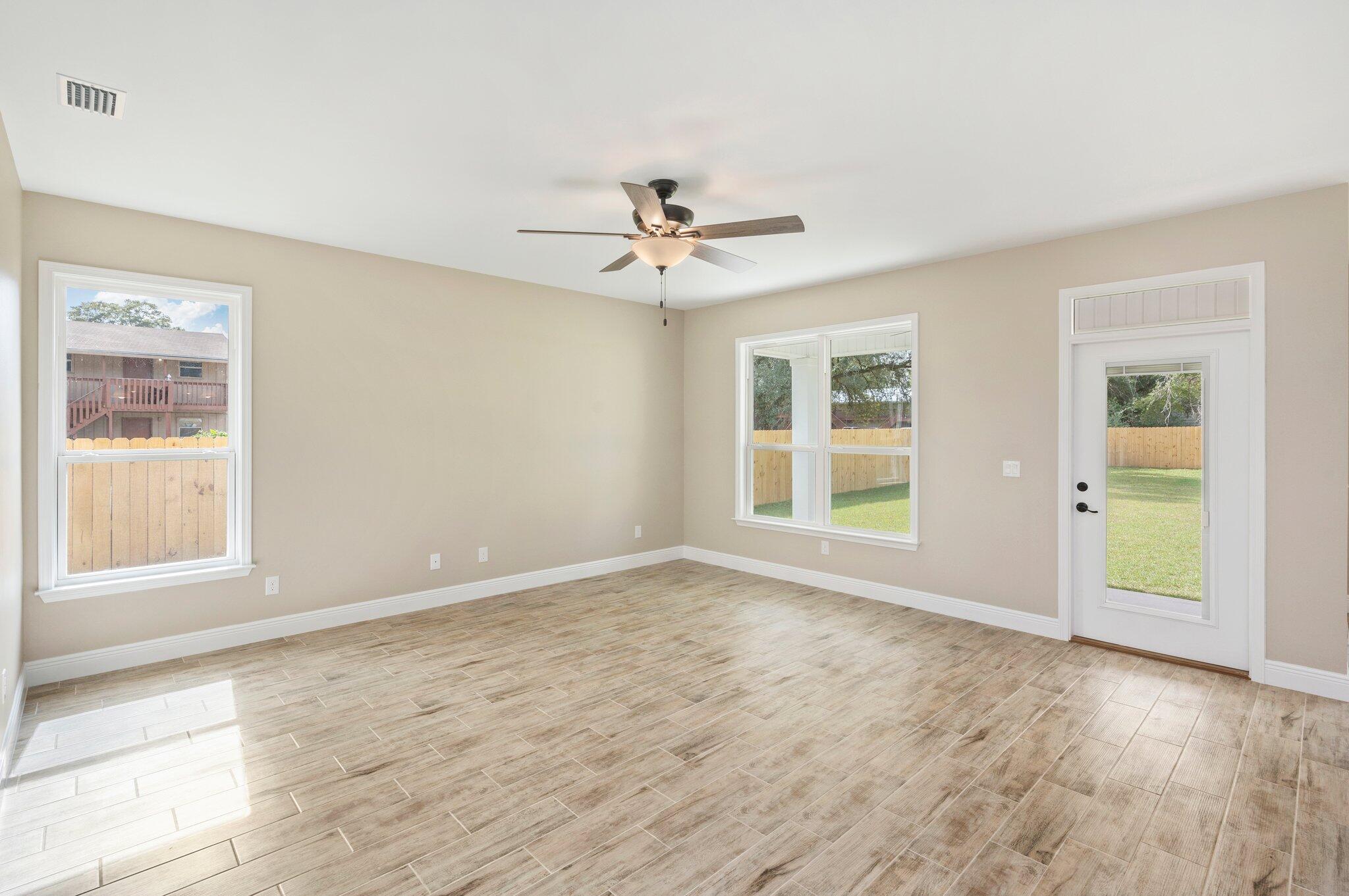 Lola Gardens - Residential