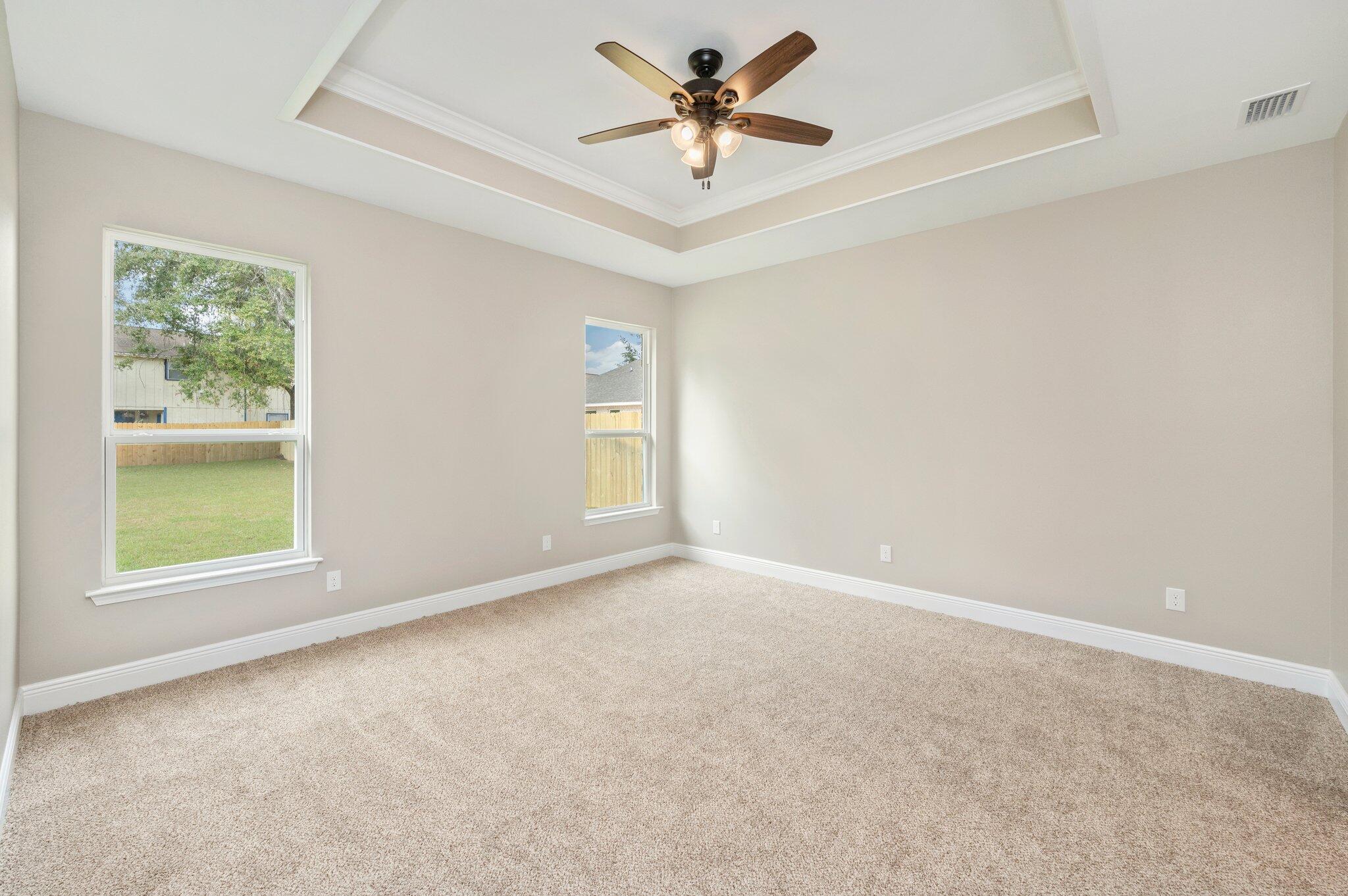 Lola Gardens - Residential