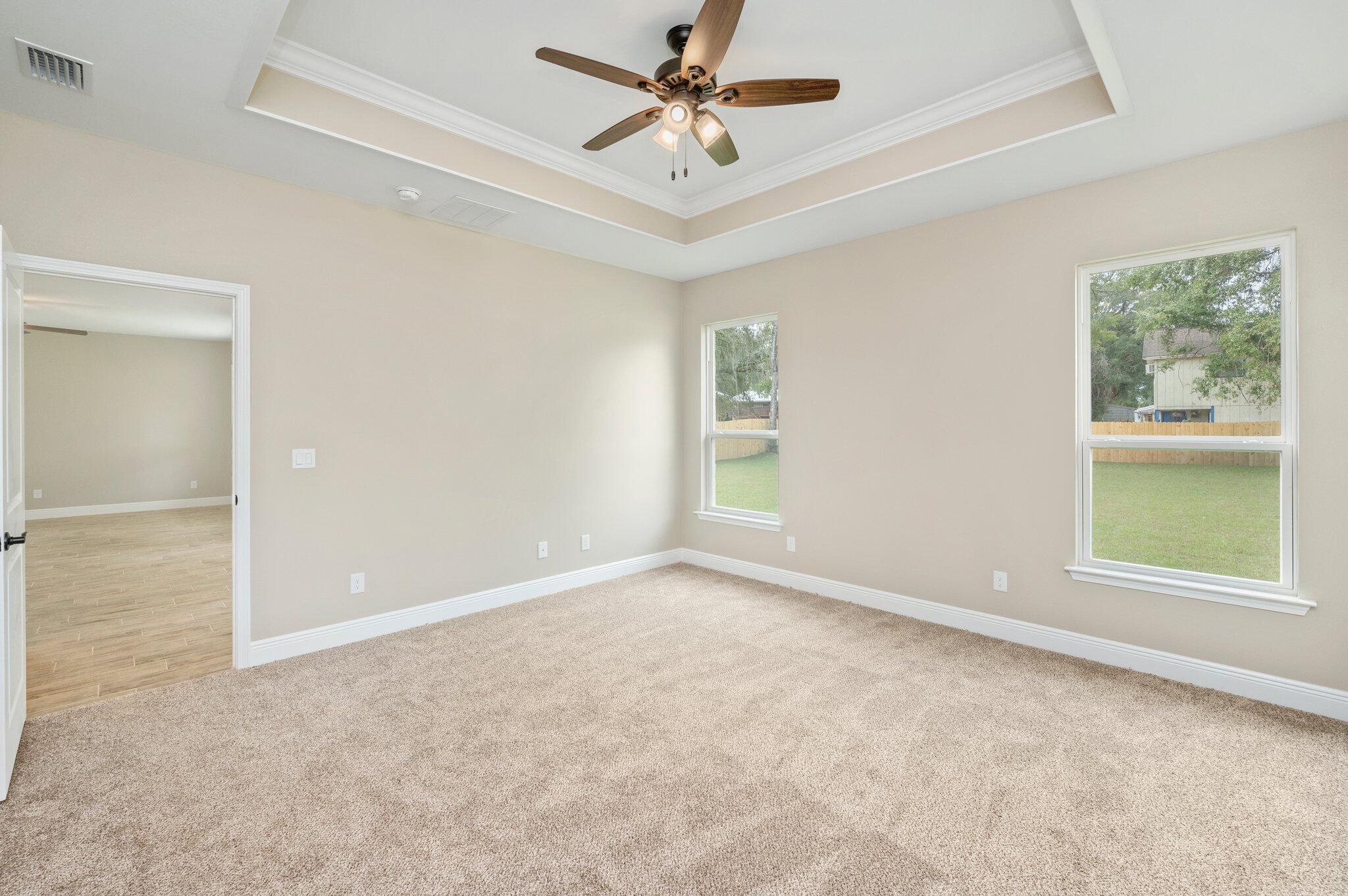 Lola Gardens - Residential