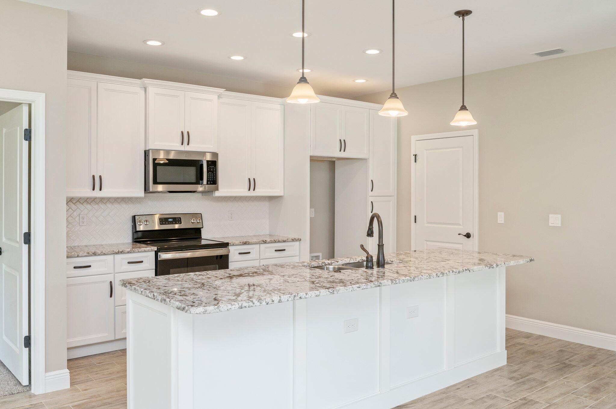 Lola Gardens - Residential