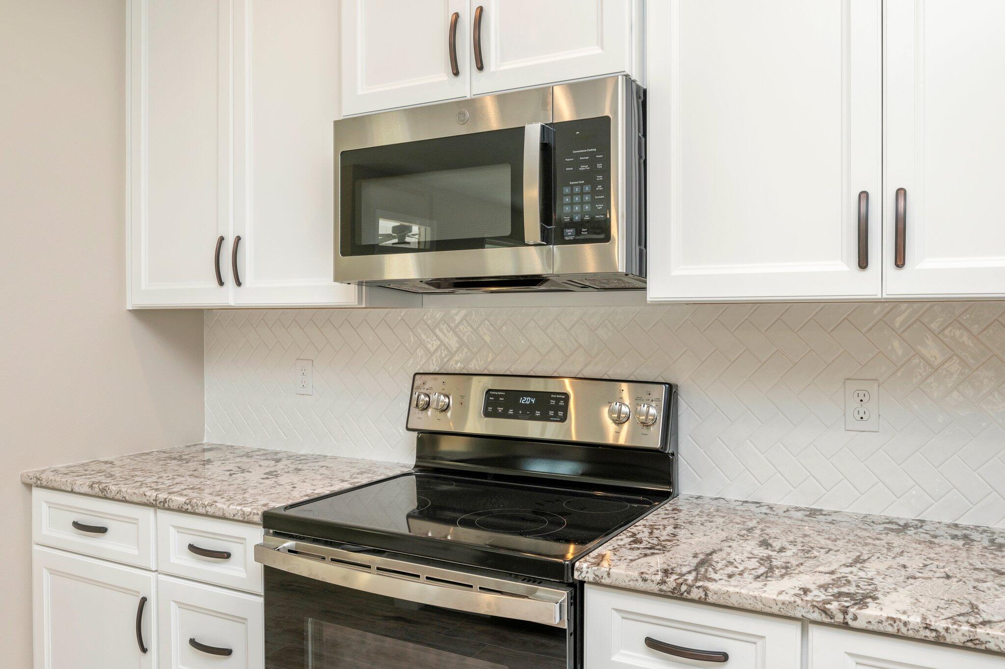 Lola Gardens - Residential