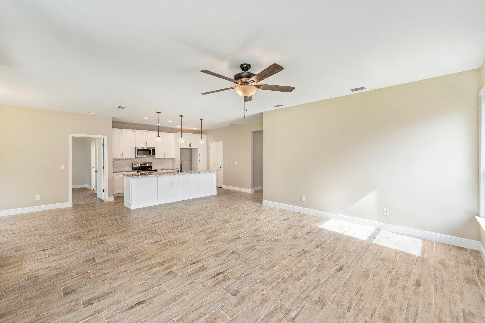 Lola Gardens - Residential