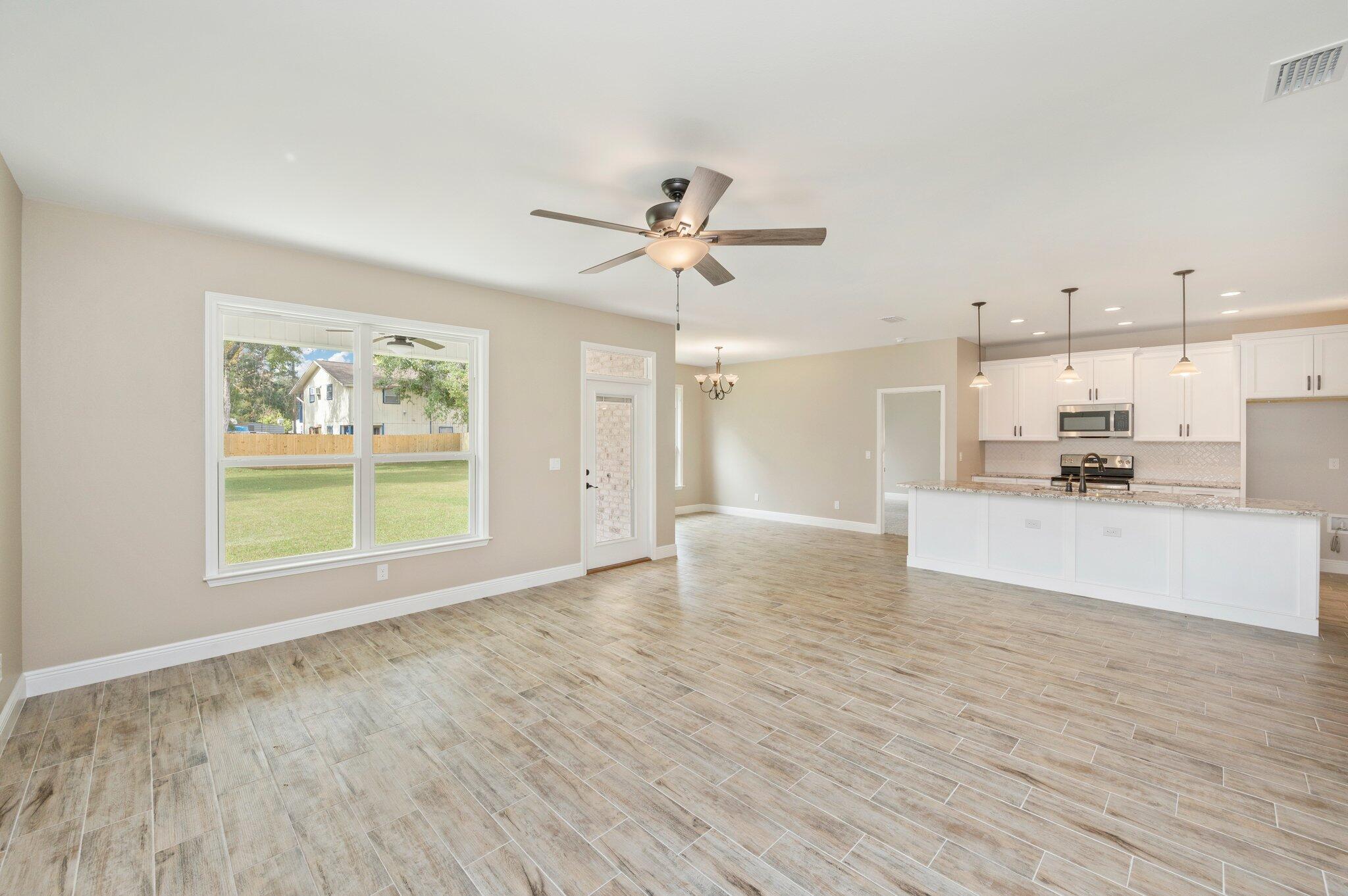 Lola Gardens - Residential