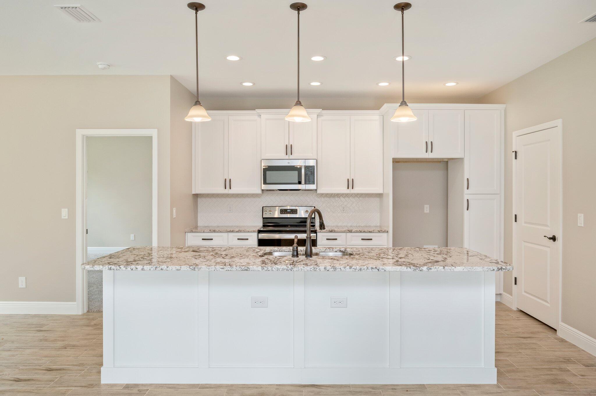 Lola Gardens - Residential