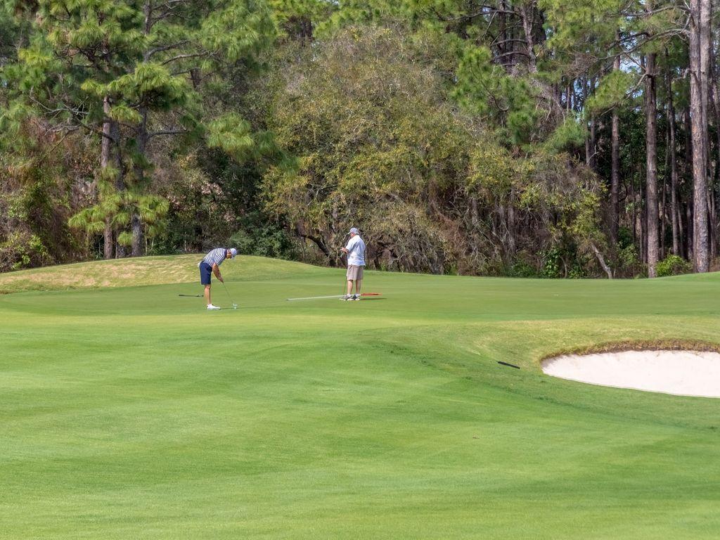 VILLA LAGO - Residential