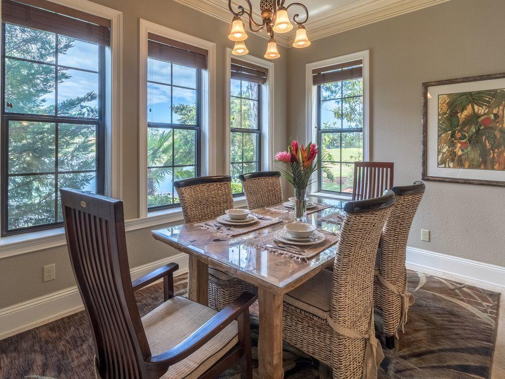 VILLA LAGO - Residential