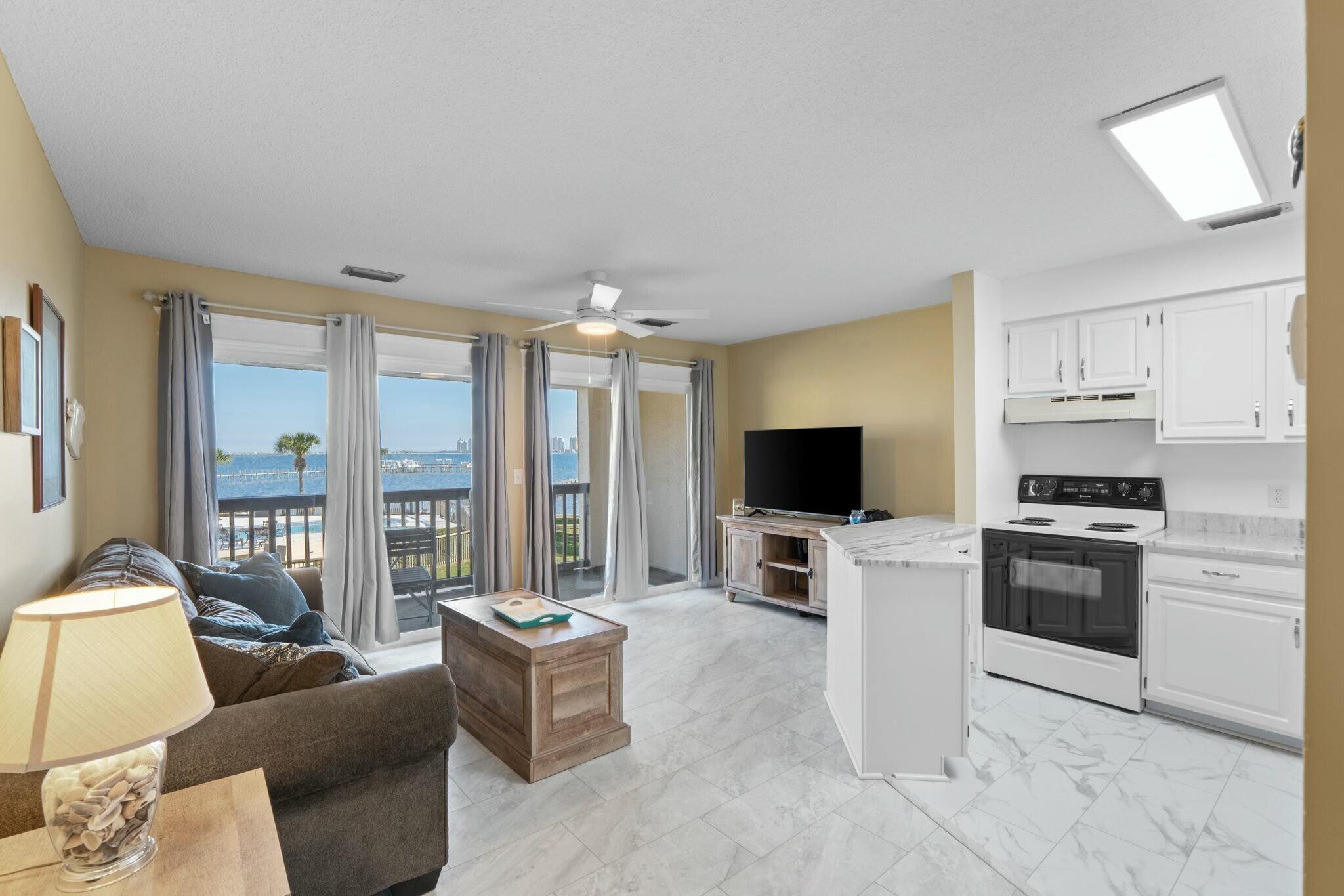 SAFE HARBOUR VILLAGE CONDO - Residential