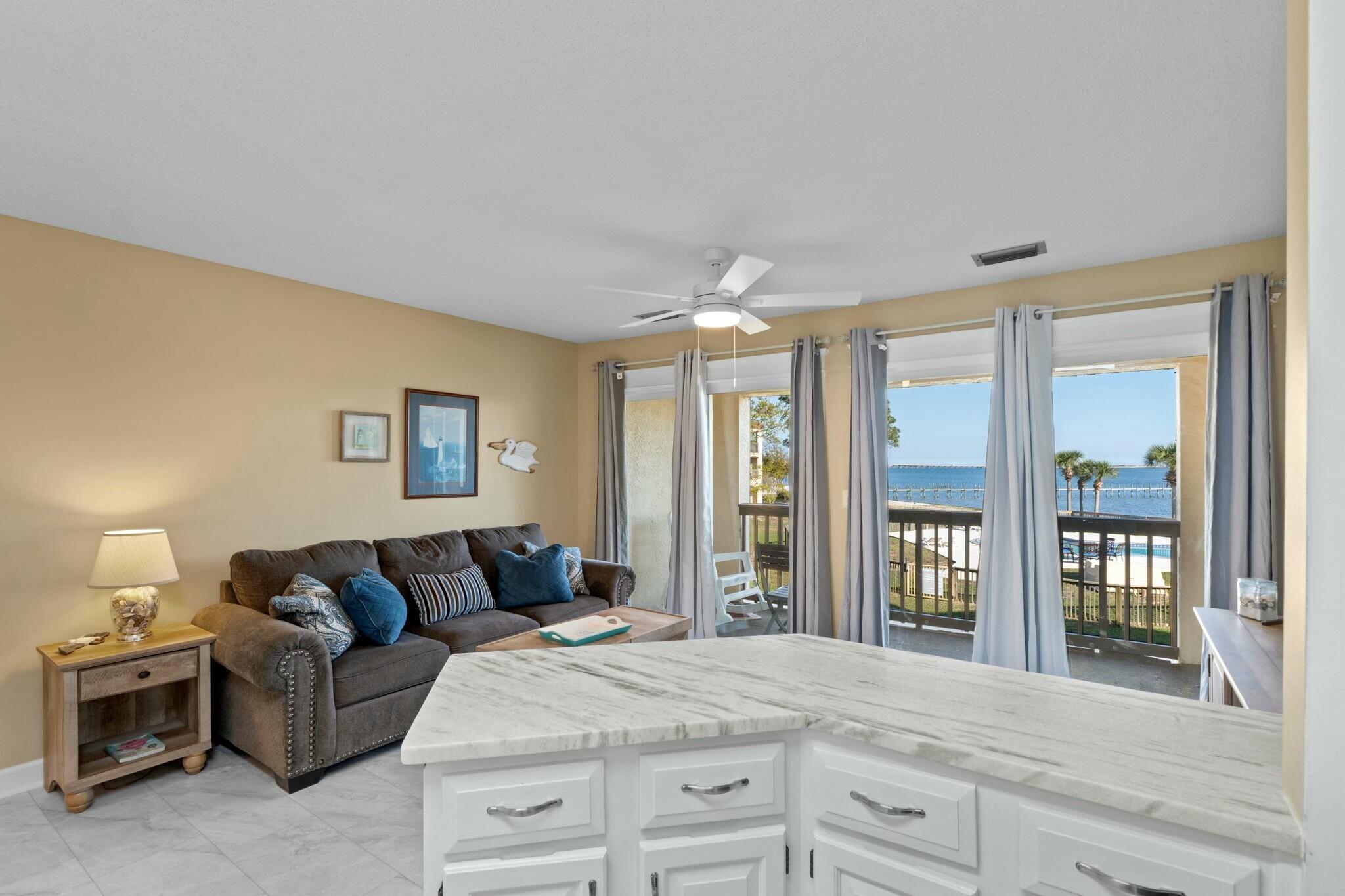 SAFE HARBOUR VILLAGE CONDO - Residential