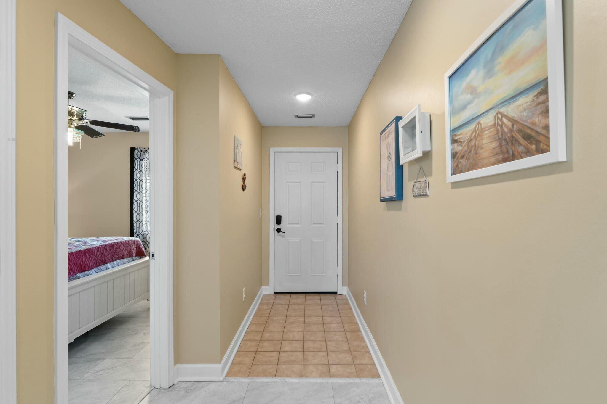 SAFE HARBOUR VILLAGE CONDO - Residential
