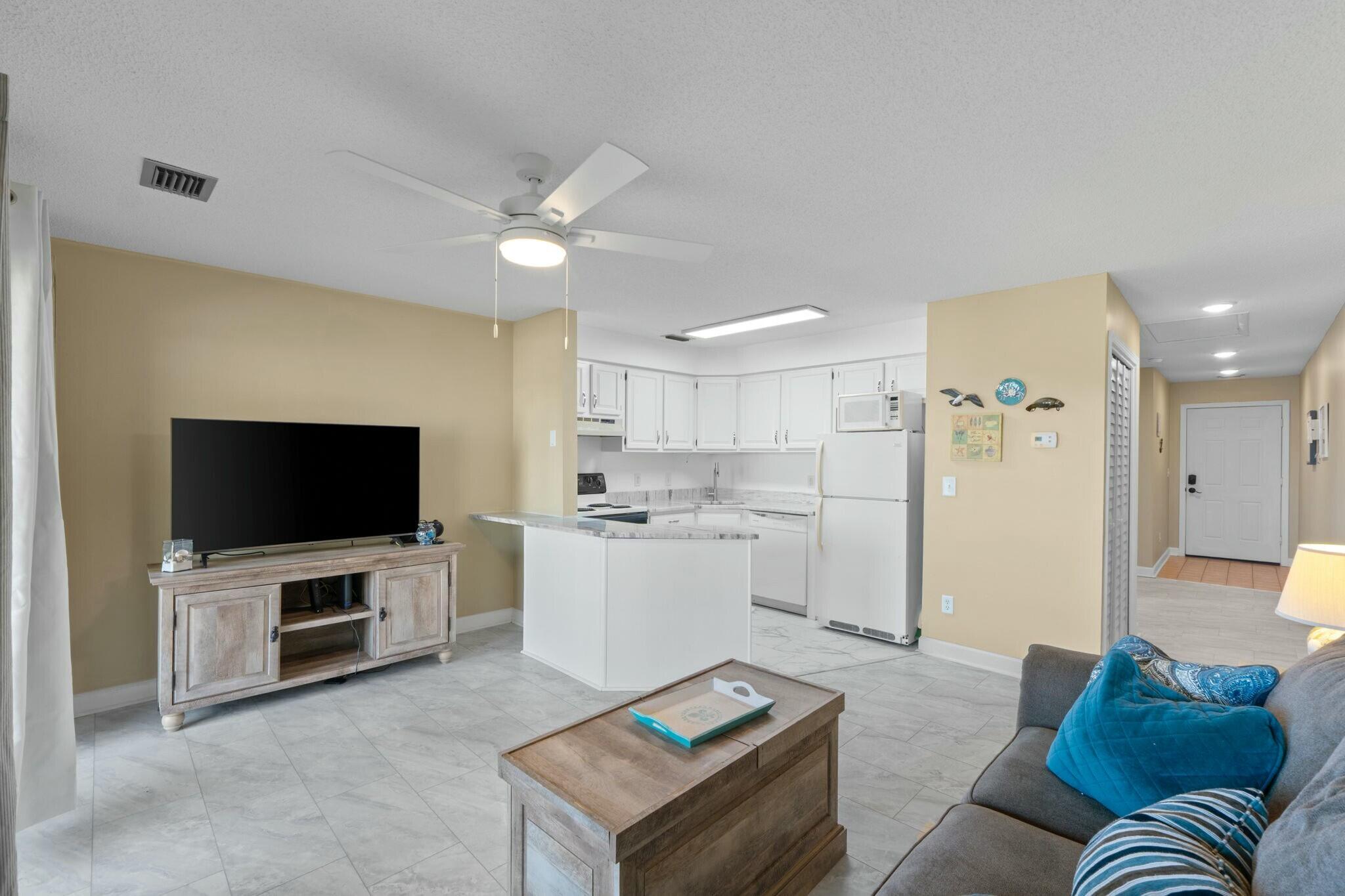 SAFE HARBOUR VILLAGE CONDO - Residential