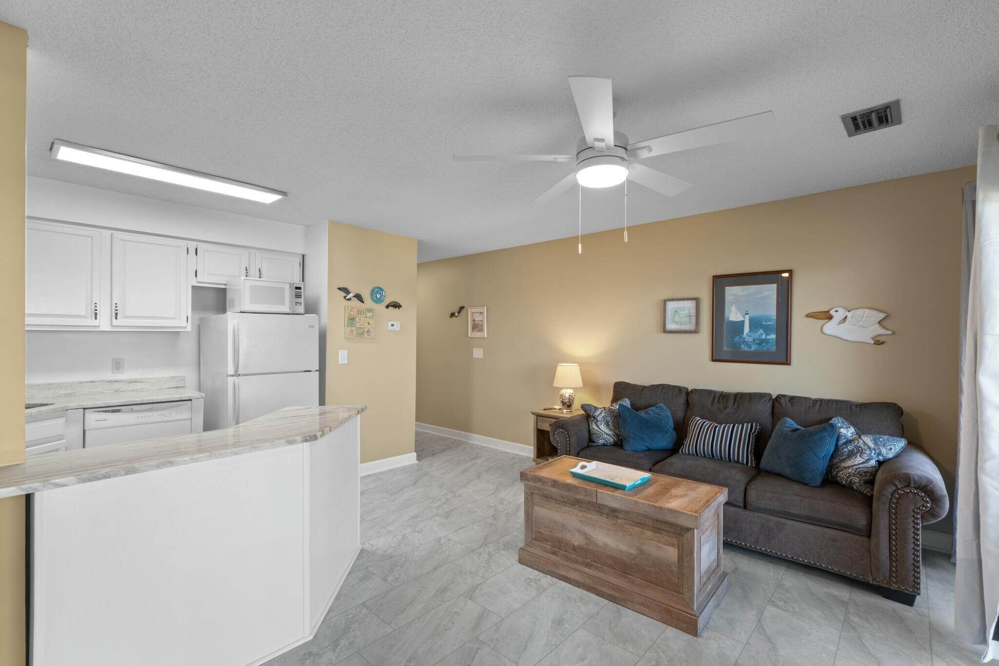 SAFE HARBOUR VILLAGE CONDO - Residential