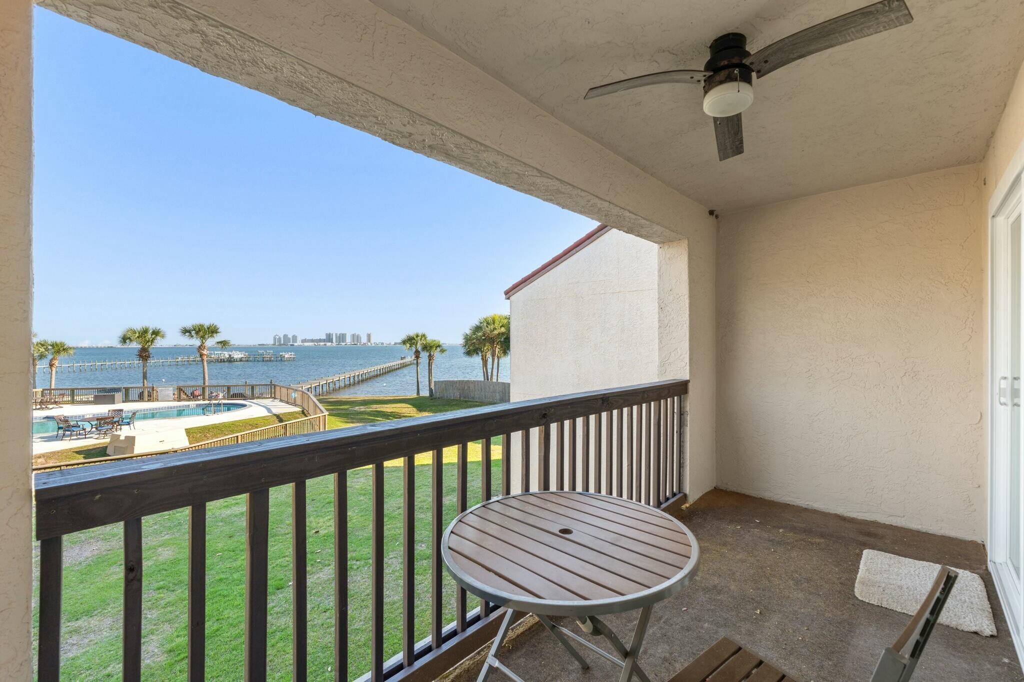 SAFE HARBOUR VILLAGE CONDO - Residential