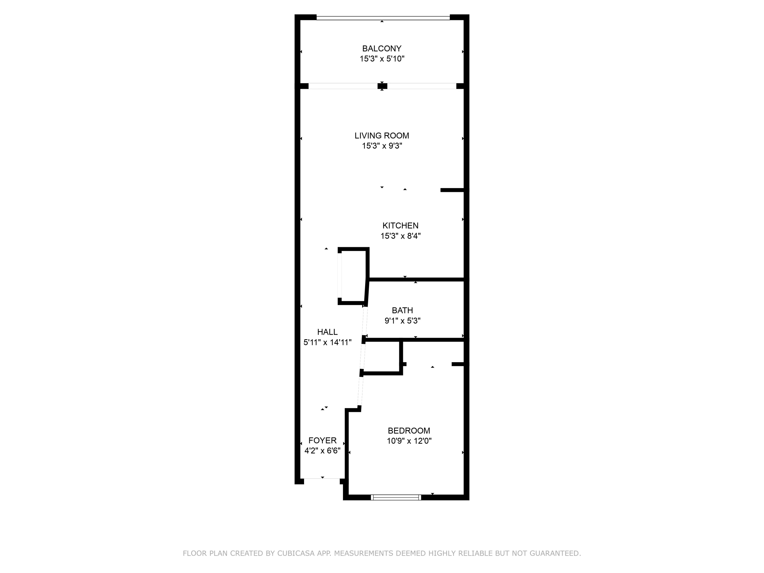 SAFE HARBOUR VILLAGE CONDO - Residential