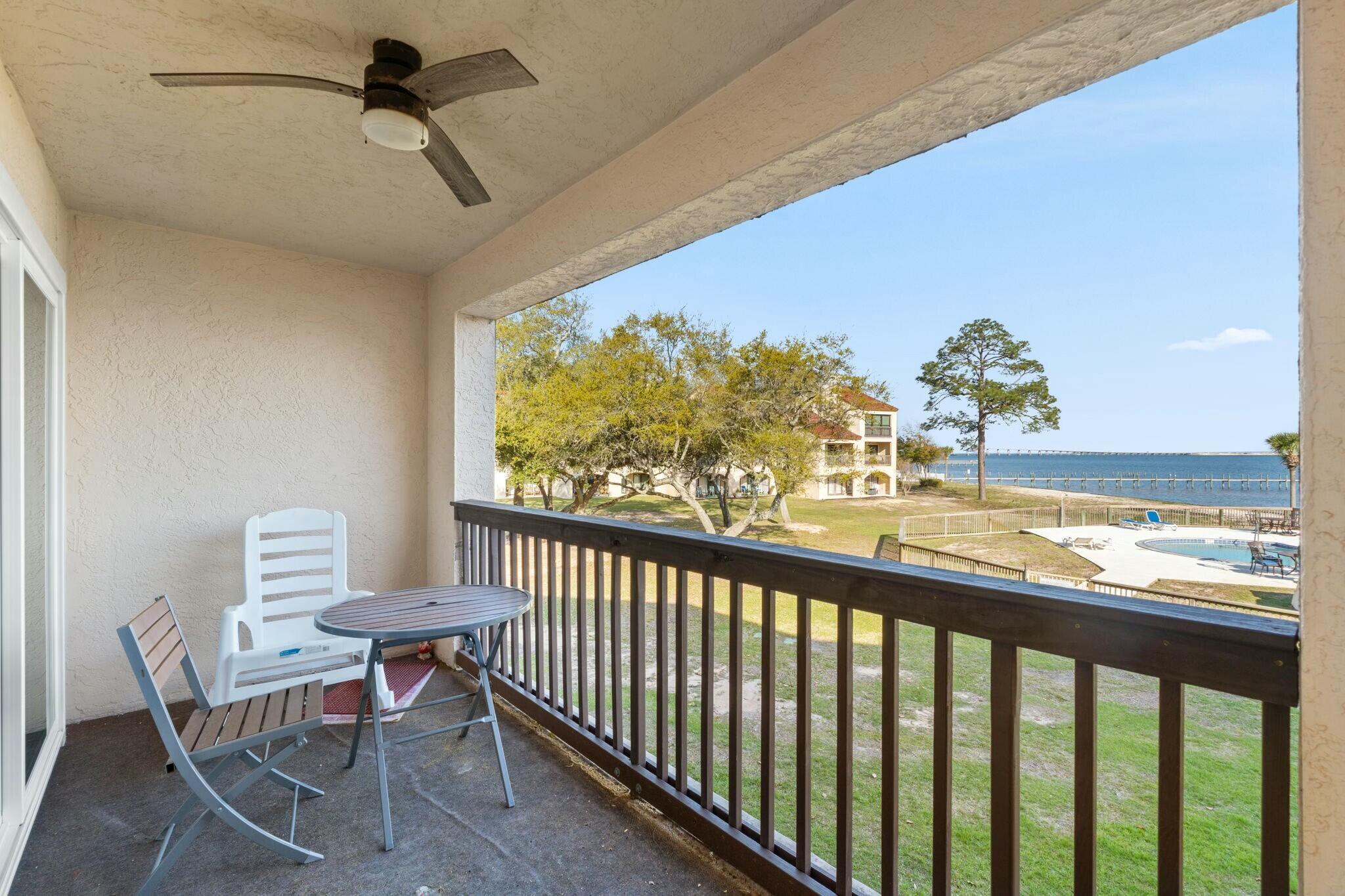 SAFE HARBOUR VILLAGE CONDO - Residential