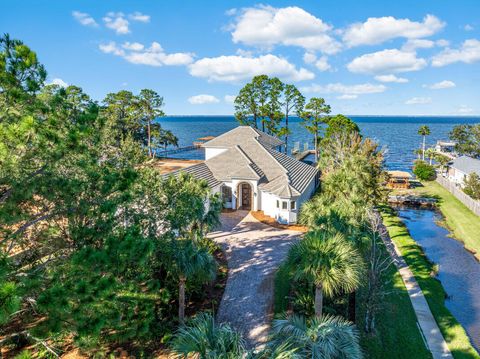 A home in Miramar Beach