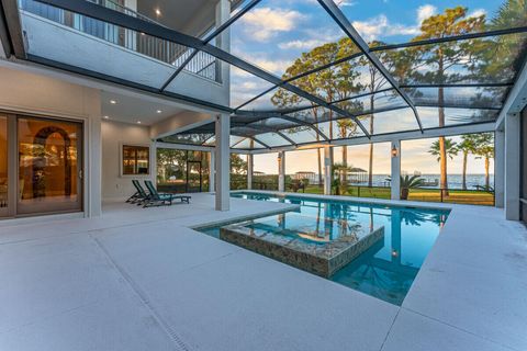 A home in Miramar Beach