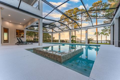 A home in Miramar Beach