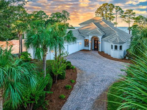 A home in Miramar Beach