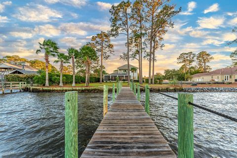 A home in Miramar Beach