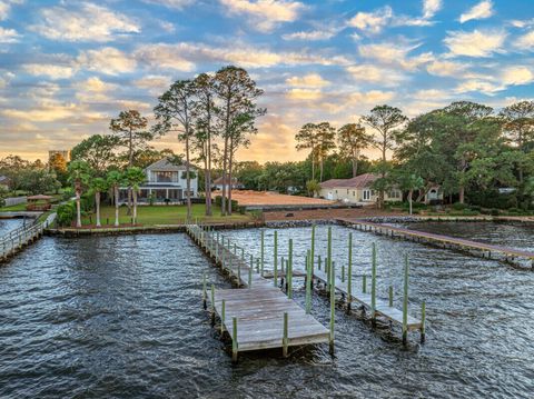 A home in Miramar Beach