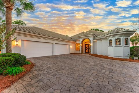 A home in Miramar Beach