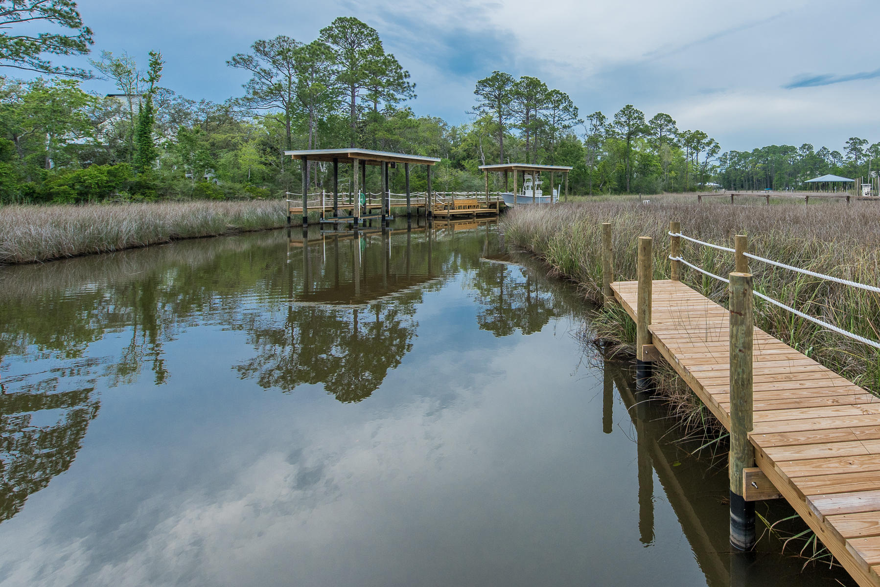 EDEN ESTATES S/D - Land