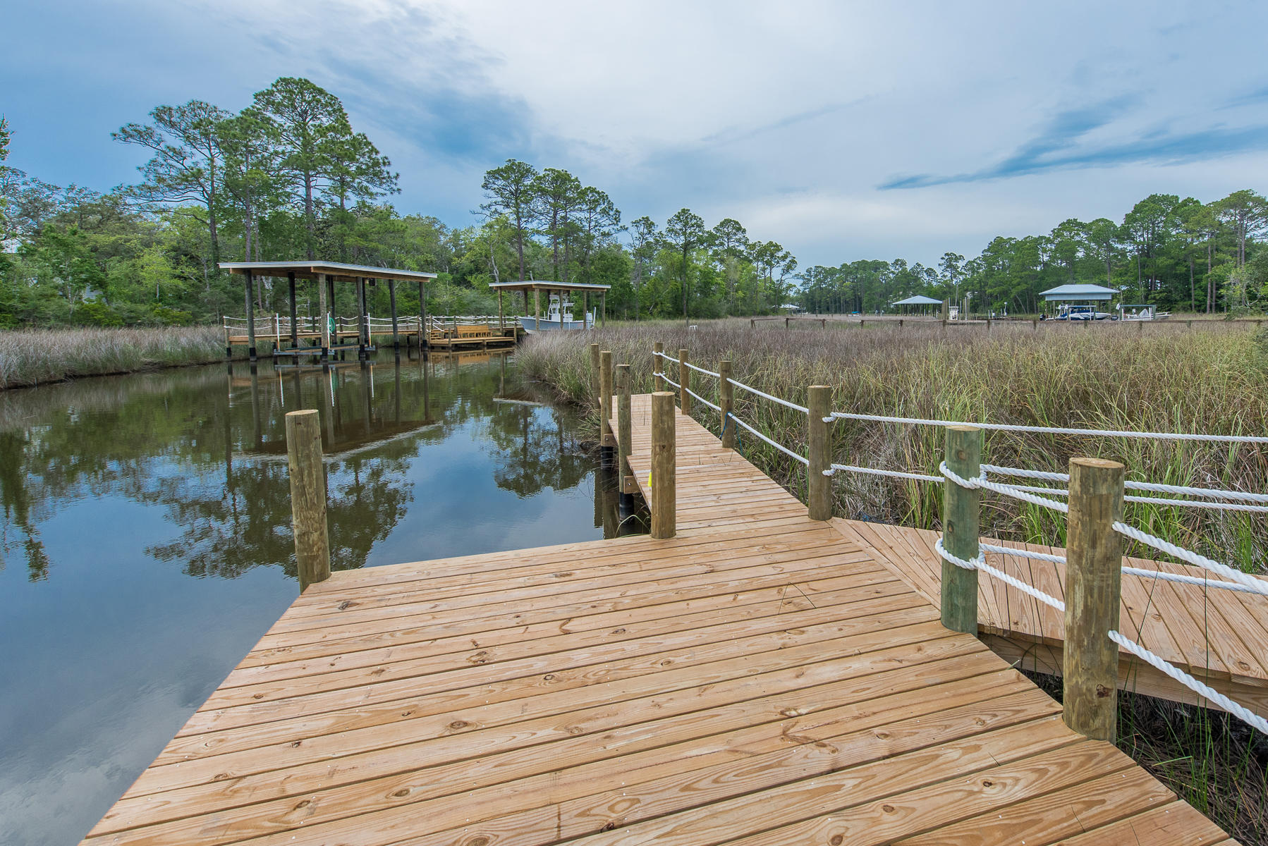 EDEN ESTATES S/D - Land